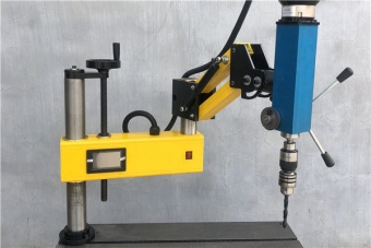 鉆攻一體機(jī)
